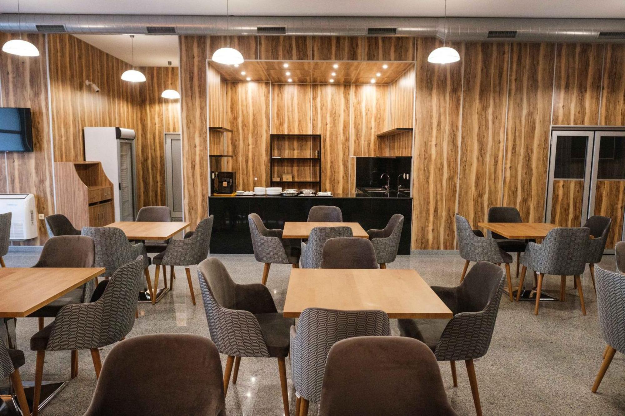 Hotel Bayko Пловдив Экстерьер фото