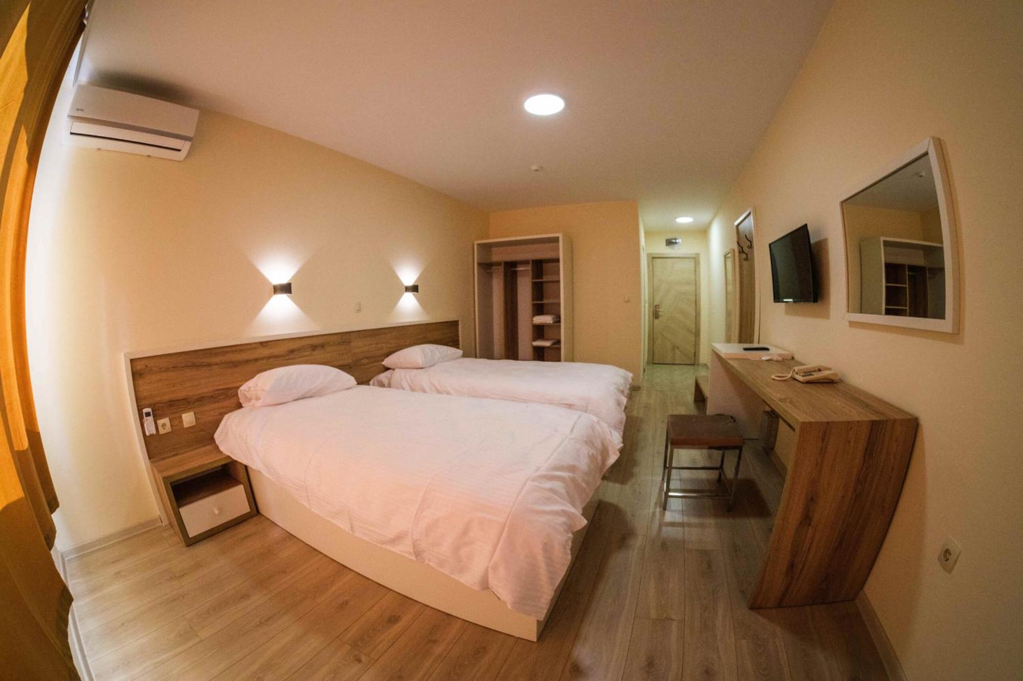 Hotel Bayko Пловдив Экстерьер фото