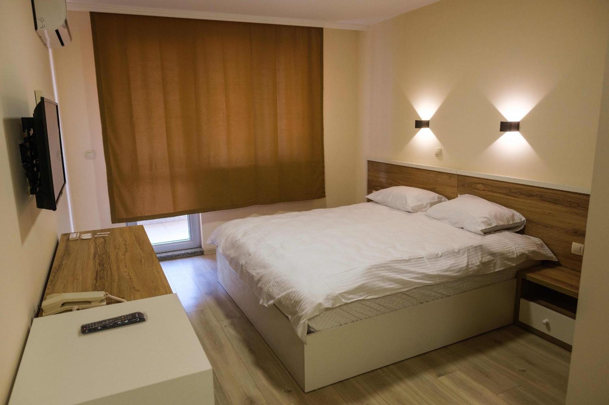 Hotel Bayko Пловдив Экстерьер фото