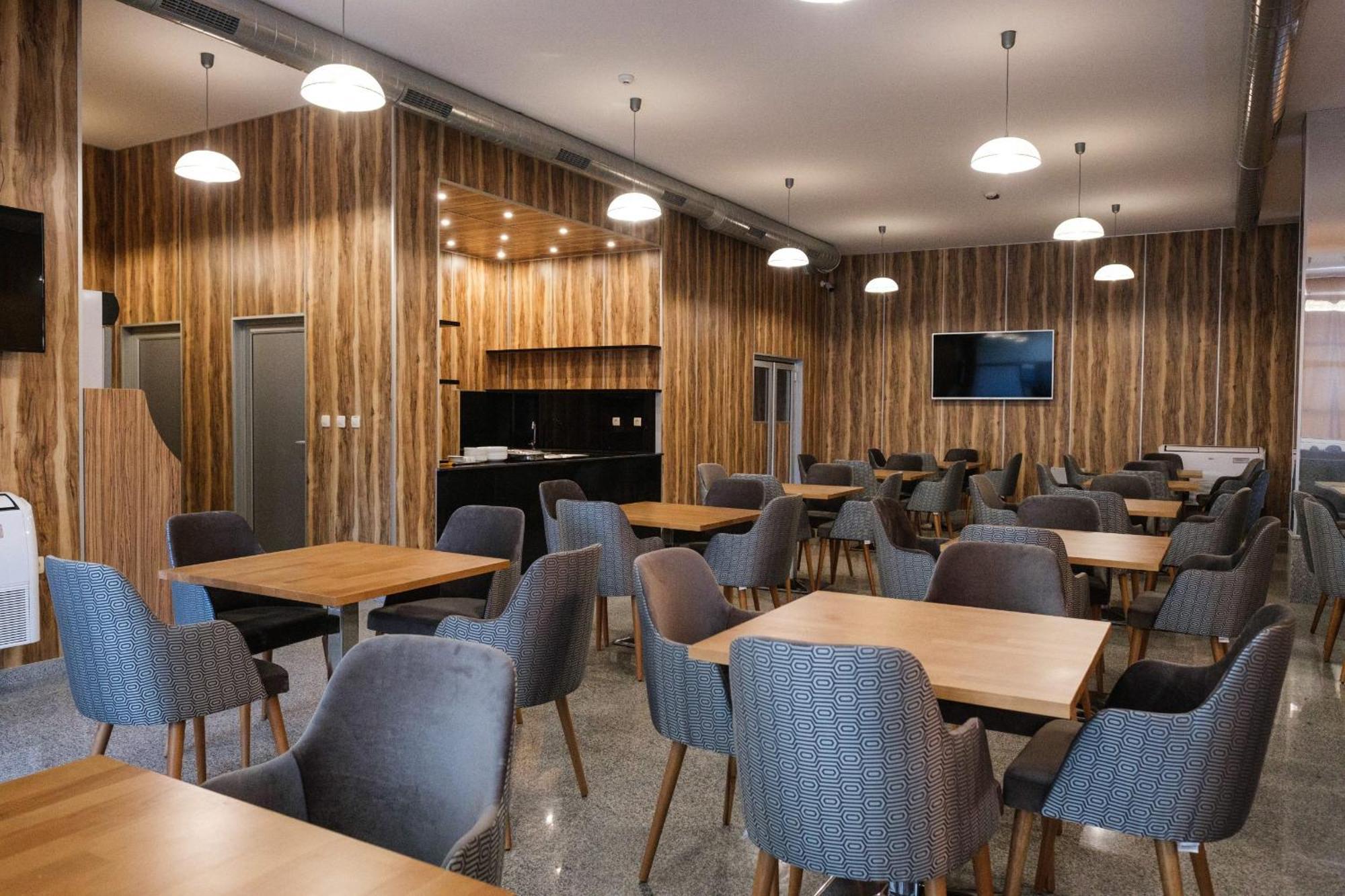 Hotel Bayko Пловдив Экстерьер фото
