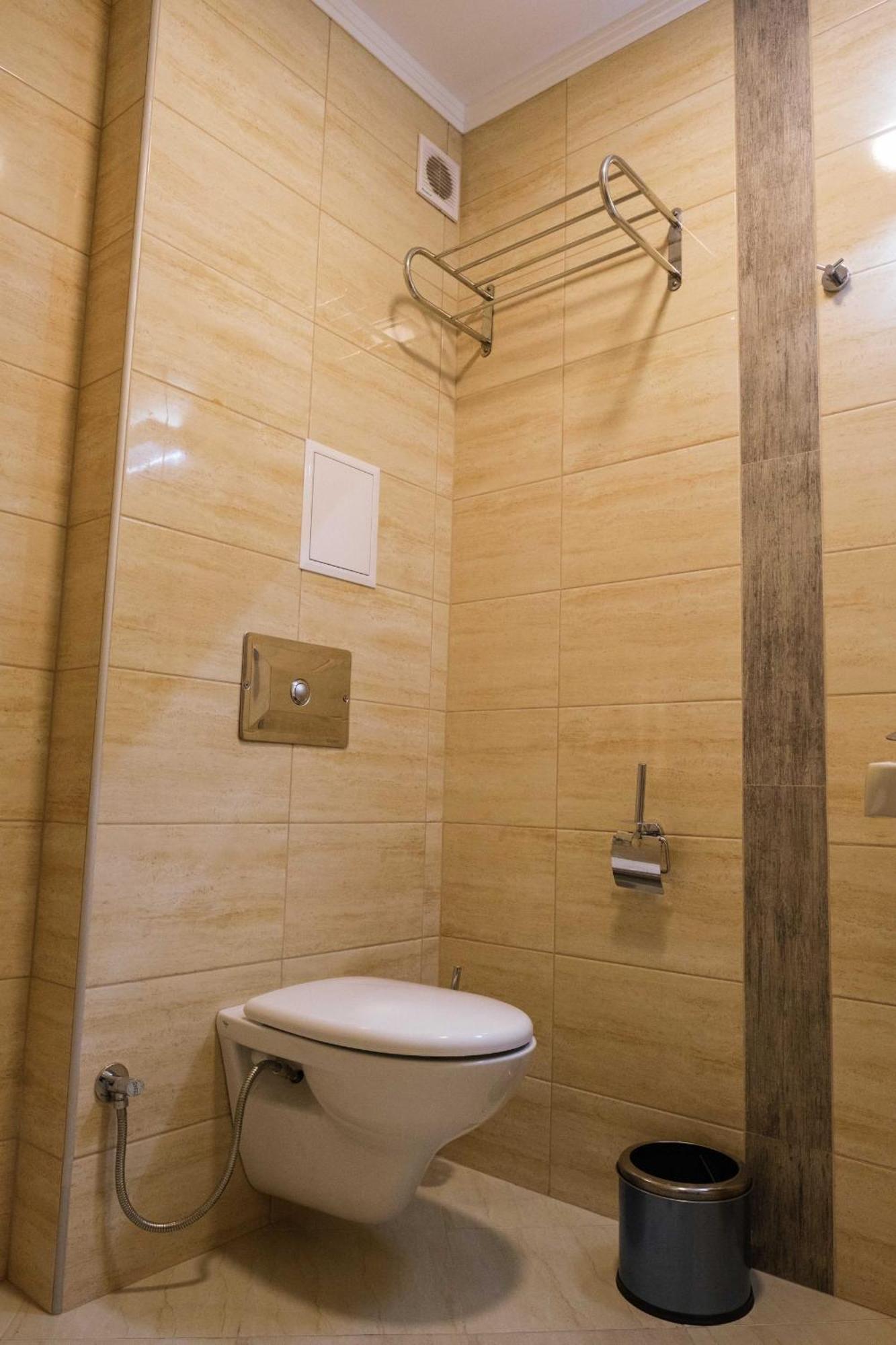 Hotel Bayko Пловдив Экстерьер фото