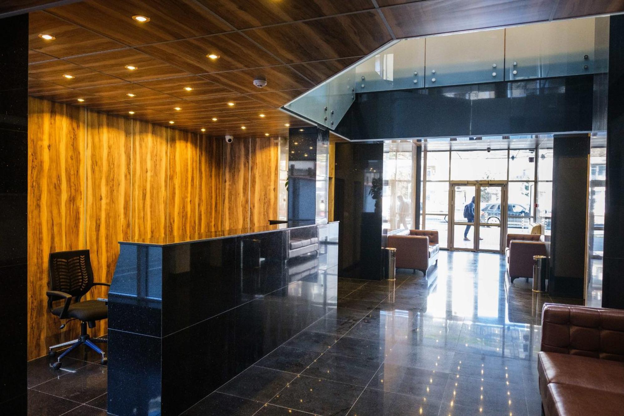 Hotel Bayko Пловдив Экстерьер фото