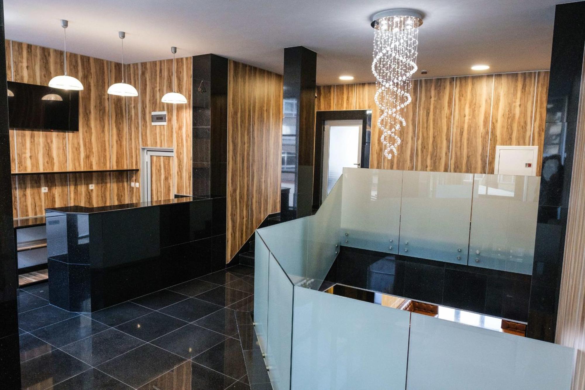 Hotel Bayko Пловдив Экстерьер фото