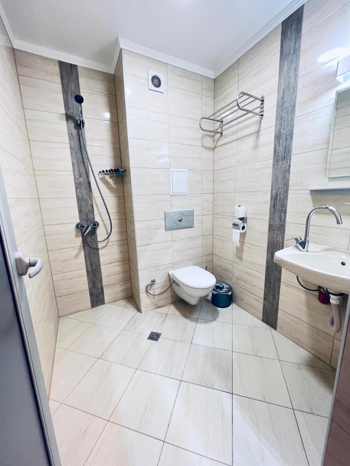 Hotel Bayko Пловдив Экстерьер фото