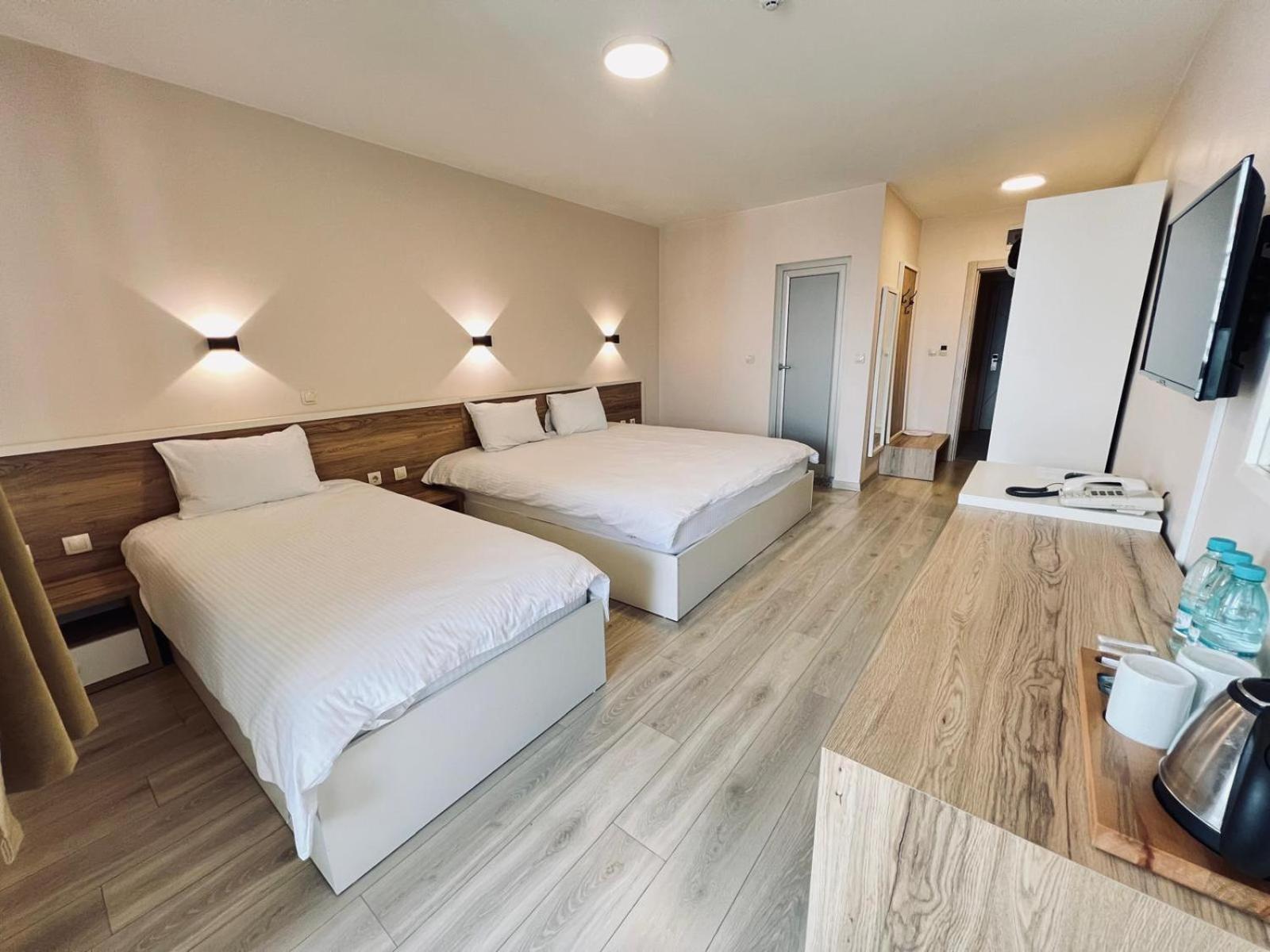 Hotel Bayko Пловдив Экстерьер фото